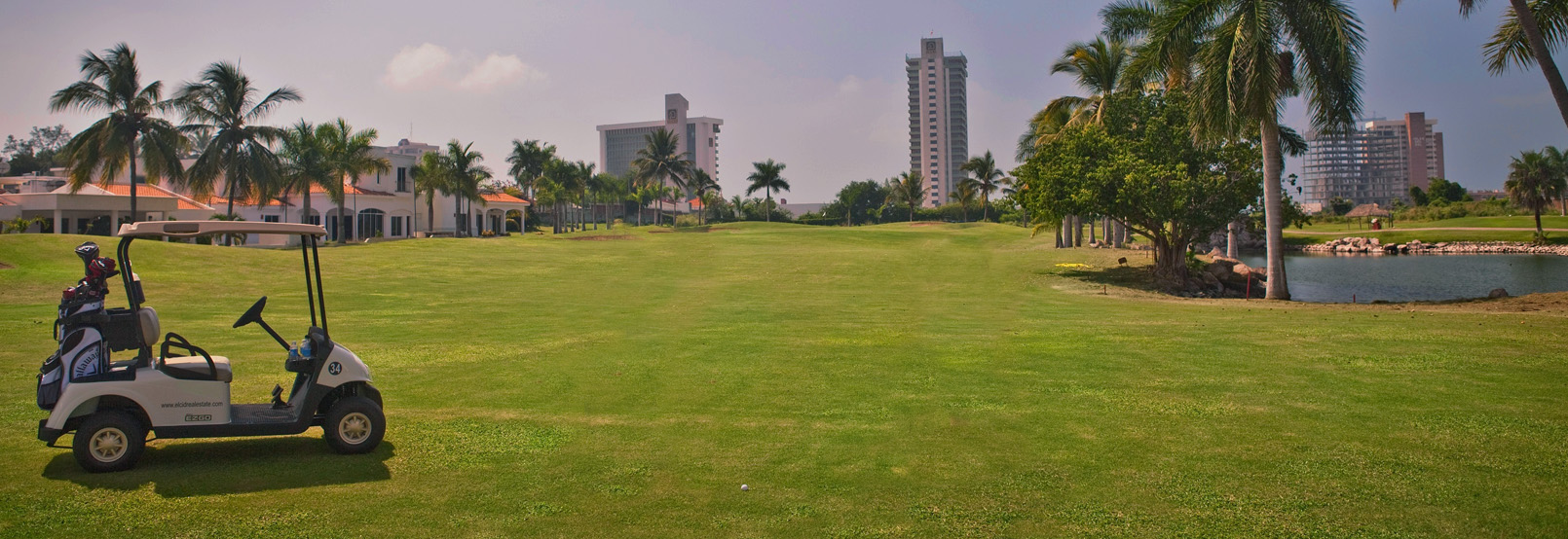 El Cid Golf & Country Club
